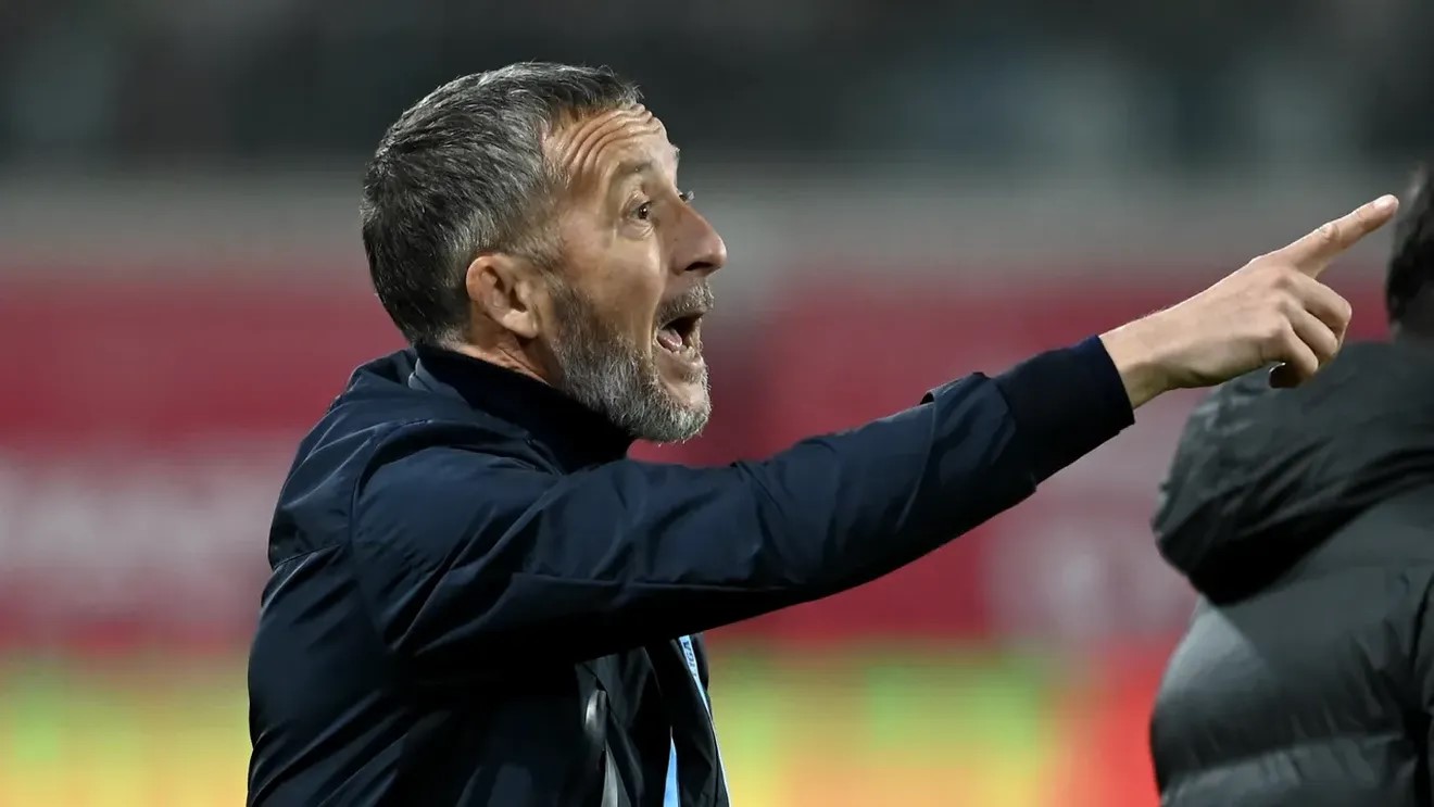 „Am fost foarte slabi! Lucrurile se vor schimba”. Mihai Stoica, reacție furibundă după FCSB – Farul 2-2