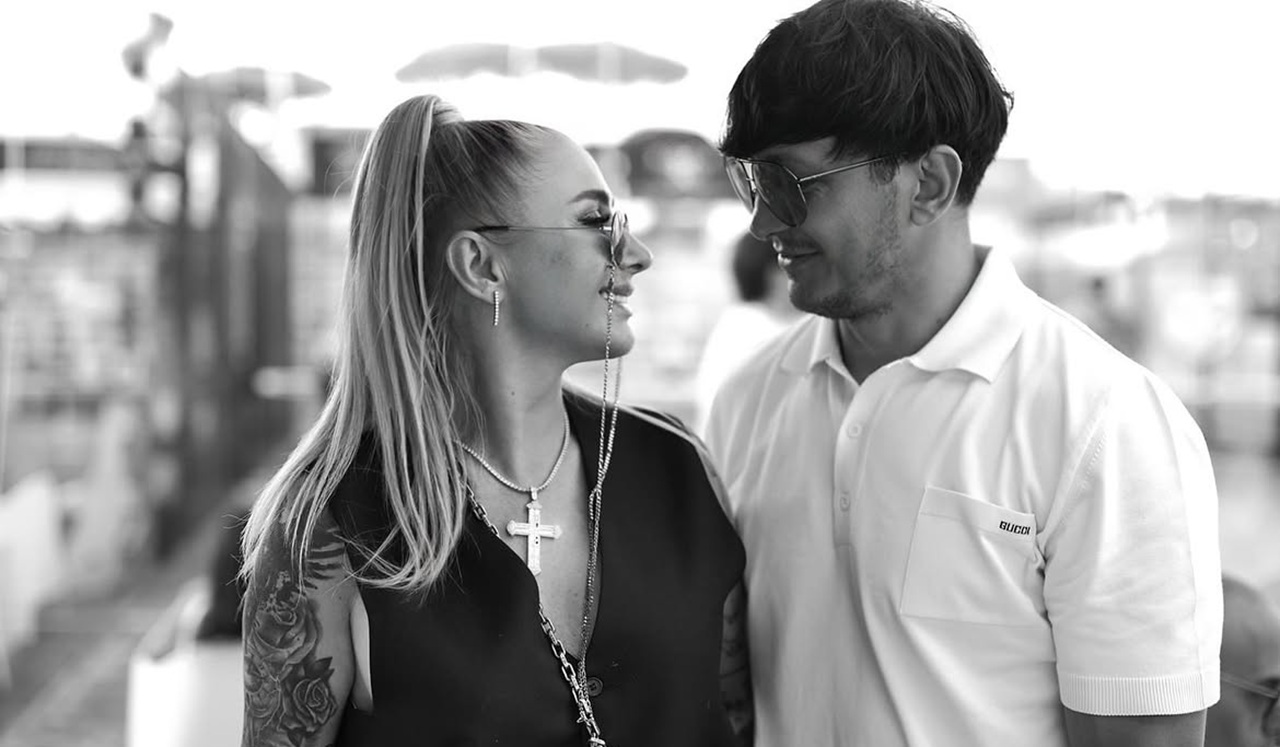 Anamaria Prodan, reacție după ce Ronald Gavril a povestit cum a fost înșelat: „Vulturii nu-și pierd timpul cu găinile”