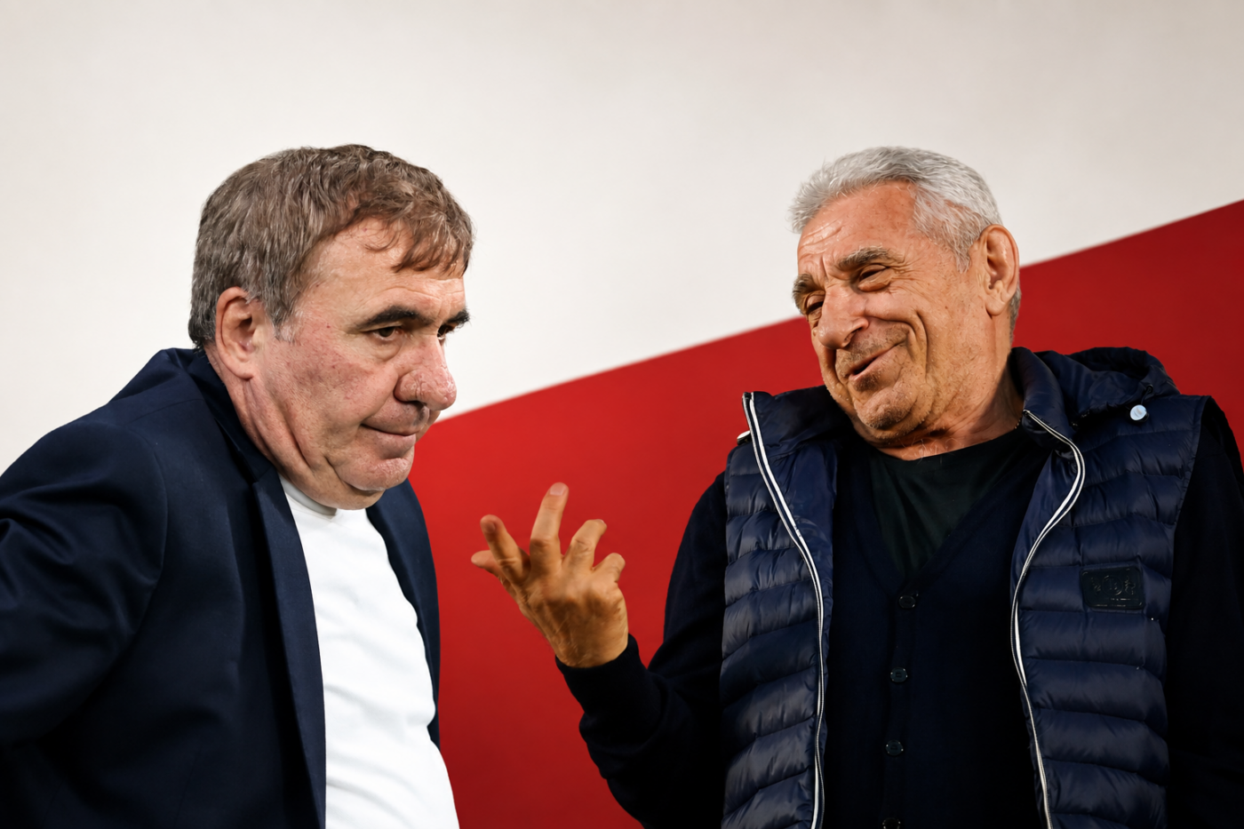 „Copilul” lui Gică Hagi, transferat de Giovanni Becali la echipa ginerelui lui Erdogan: „Are contract beton!”