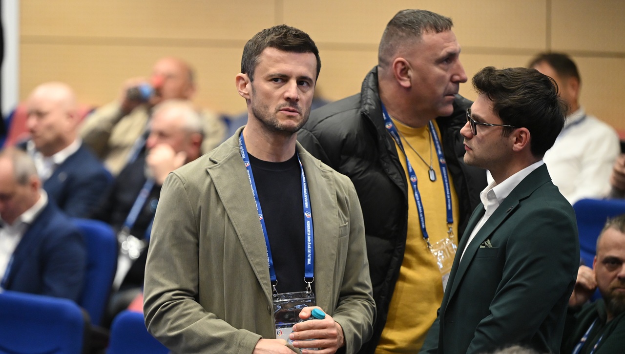Andrei Nicolescu îi răsucește cuțitul în rană lui Gigi Becali: „Dinamo nu s-ar fi prezentat așa cu Auda”
