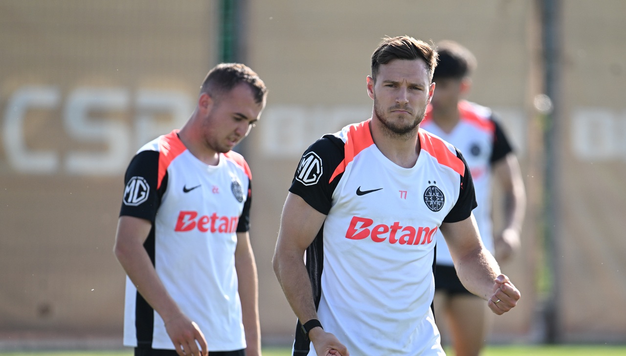 Andrei Nicolescu a dat verdictul despre transferul bombă de la FCSB la Dinamo! „E un jucător cu reale calități”
