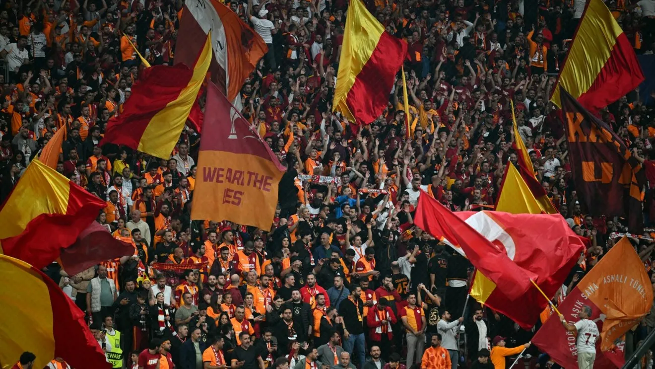 Galatasaray a bătut palma pentru transferul românului! A urmat o lovitură de teatru: „M-au semnat, dar…”