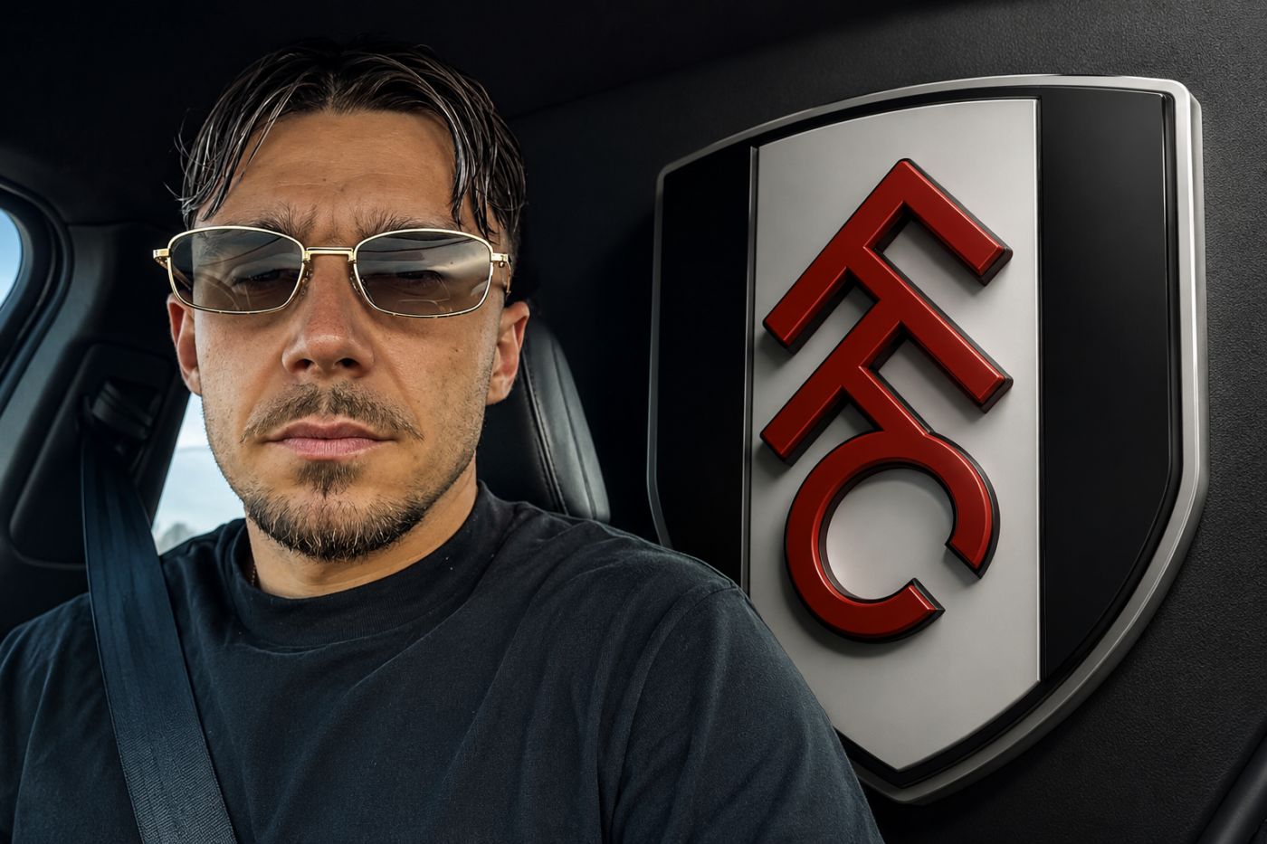 MERCATO Andrei Rațiu a spus „DA”! Transfer de senzație în Premier League, la Fulham: „Jucătorul a acceptat oferta!”