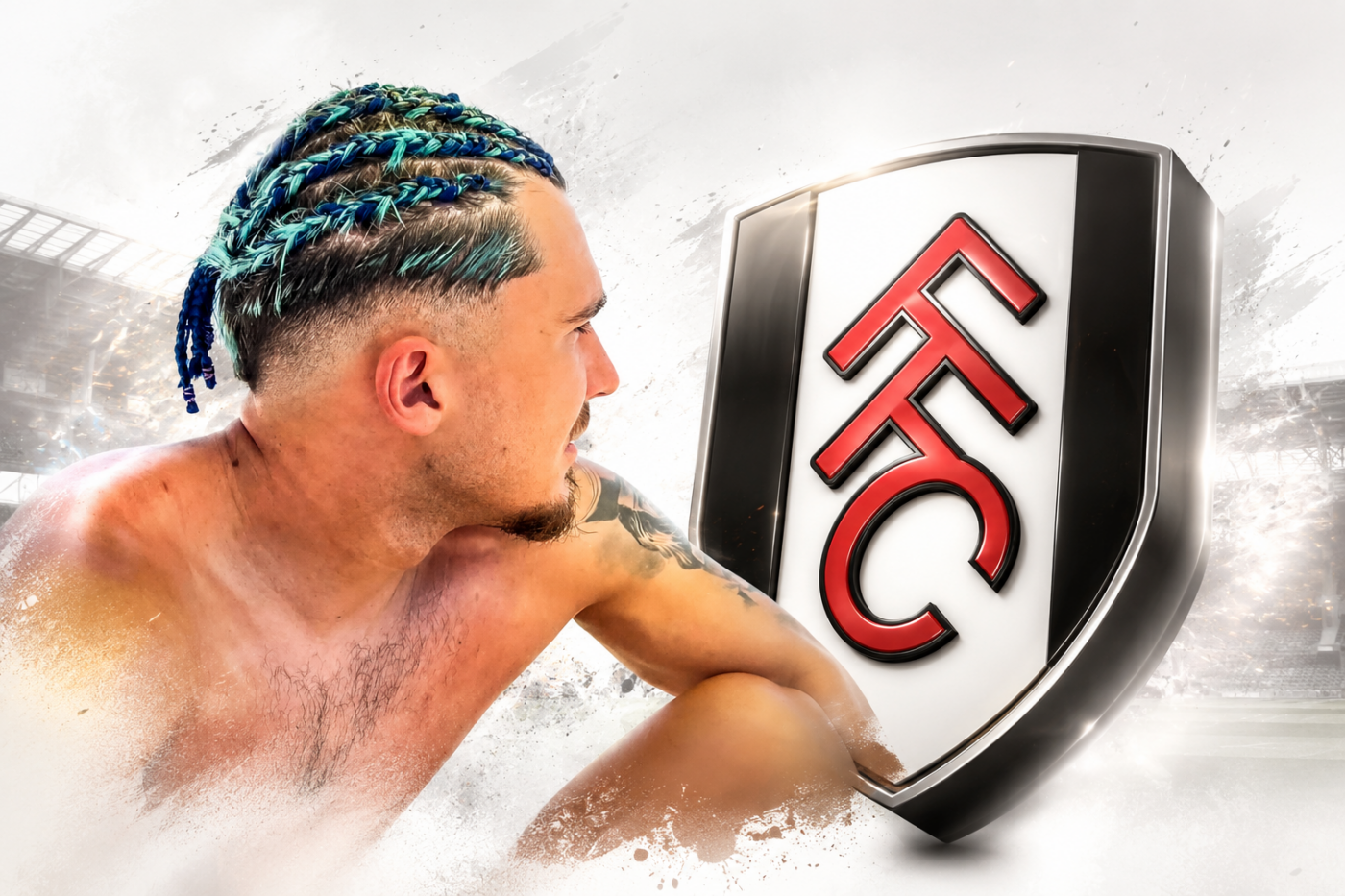 MERCATO Andrei Rațiu e la „o unghie” de transferul vieții în Premier League: „Contract până în 2030!”