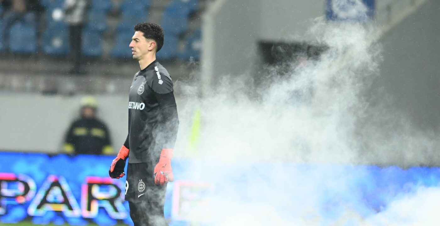 MERCATO Andrei Vlad e la un pas să zică „DA”. Cu ce club poate semna fostul portar de la FCSB
