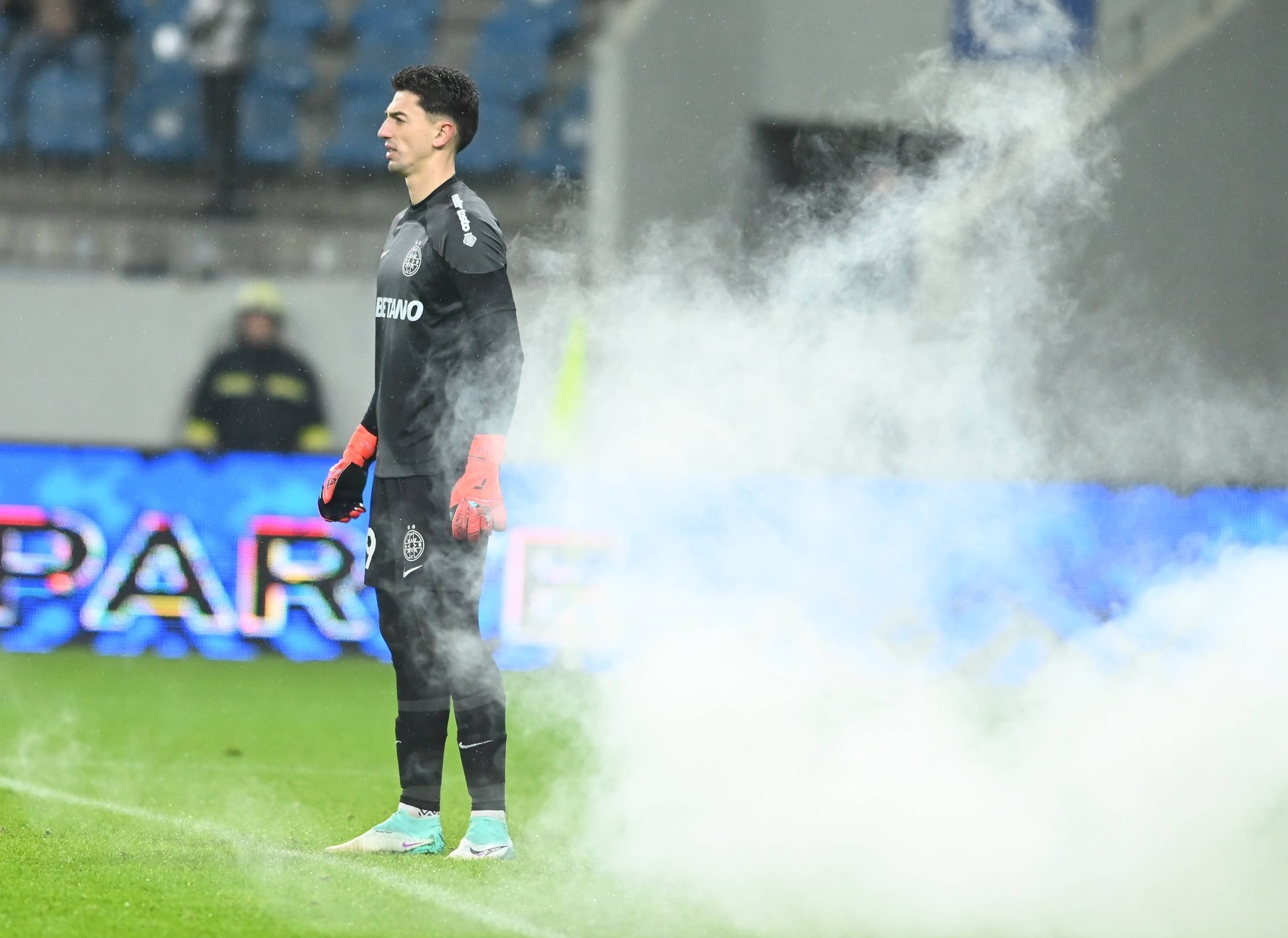Andrei Vlad e aproape să zică „DA”. Cu ce club poate semna ex