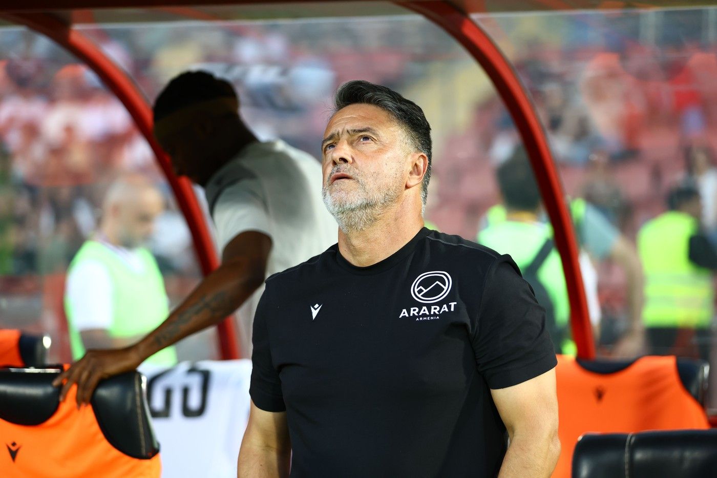 Antrenorul lui Ararat Armenia, anunț despre Universitatea Craiova înaintea returului play-off-ului Europa League: „Unul dintre cele mai mari avantaje”