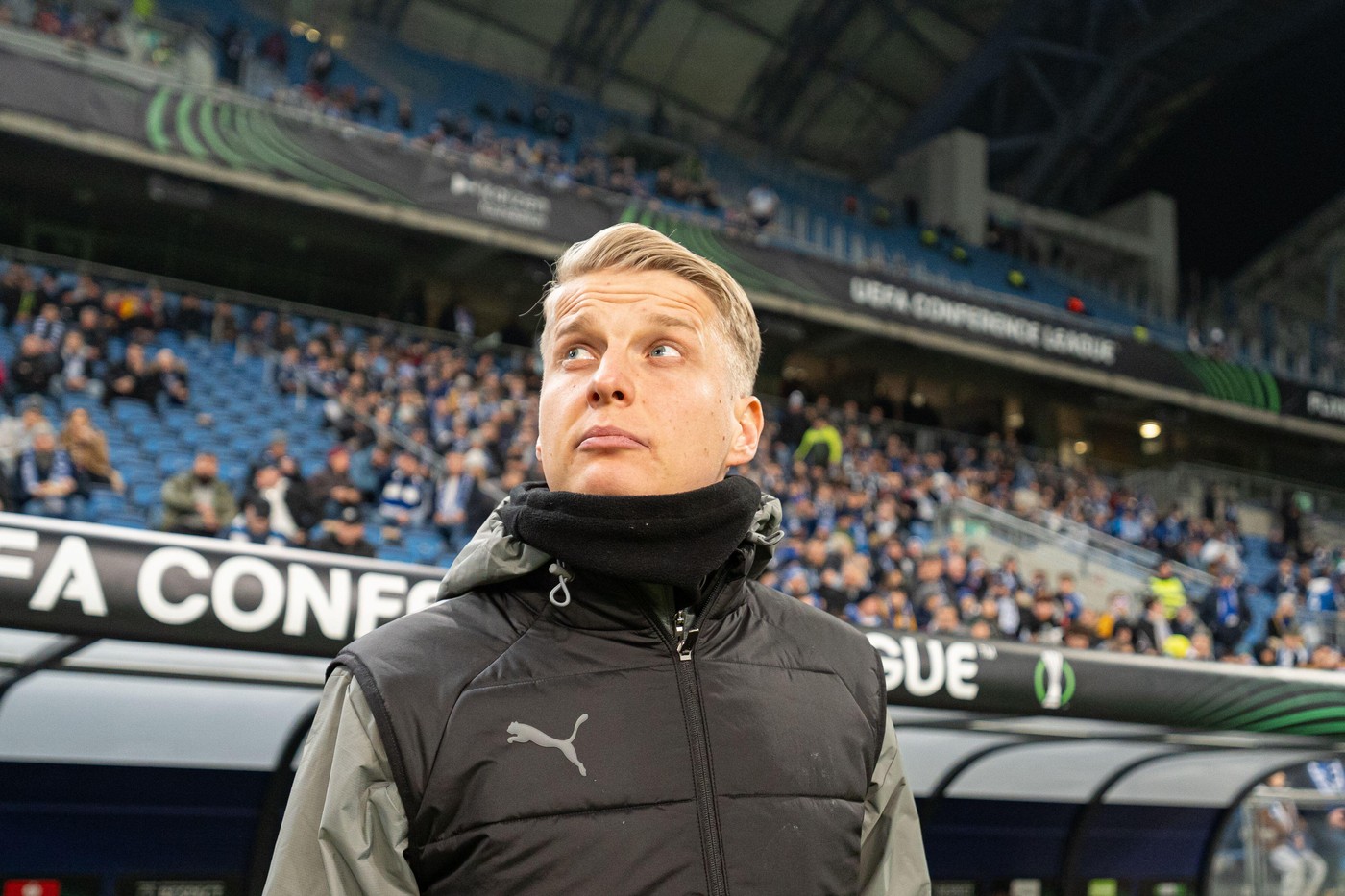 Antrenorul lui KuPS a dezvăluit strategia pentru meciul cu Universitatea Craiova: „Trebuie să facem asta de la început!”