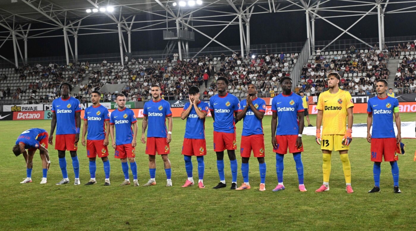 Antrenorul român nu ar merge niciodată la FCSB: „Nu am cum să dezamăgesc atâția oameni”