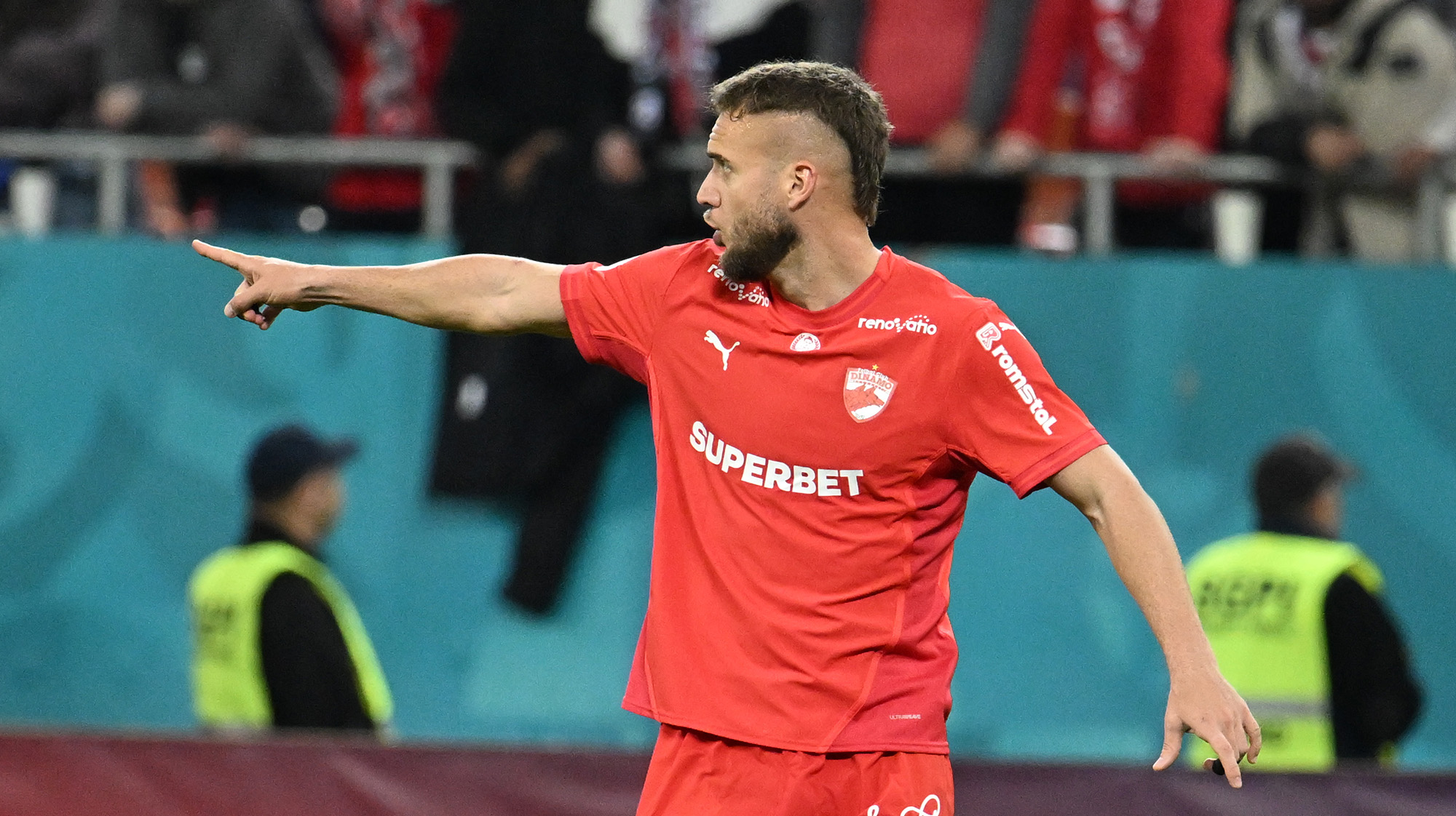 când va putea juca din nou pentru Dinamo