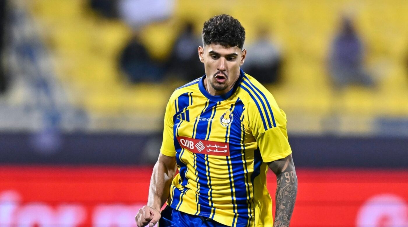 Arabii au văzut la Florinel Coman ceva diferit și au tras concluzia: „Un nou transfer!”