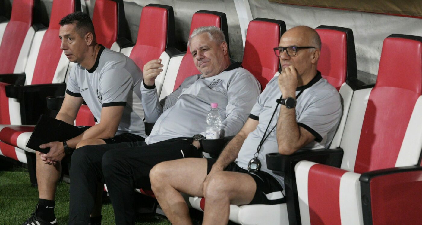 MERCATO Fotbalistul a plecat de la echipa din Superliga și e așteptat de Șumudică la CFR Cluj! Patronul a confirmat despărțirea: „Mult succes!”. EXCLUSIV