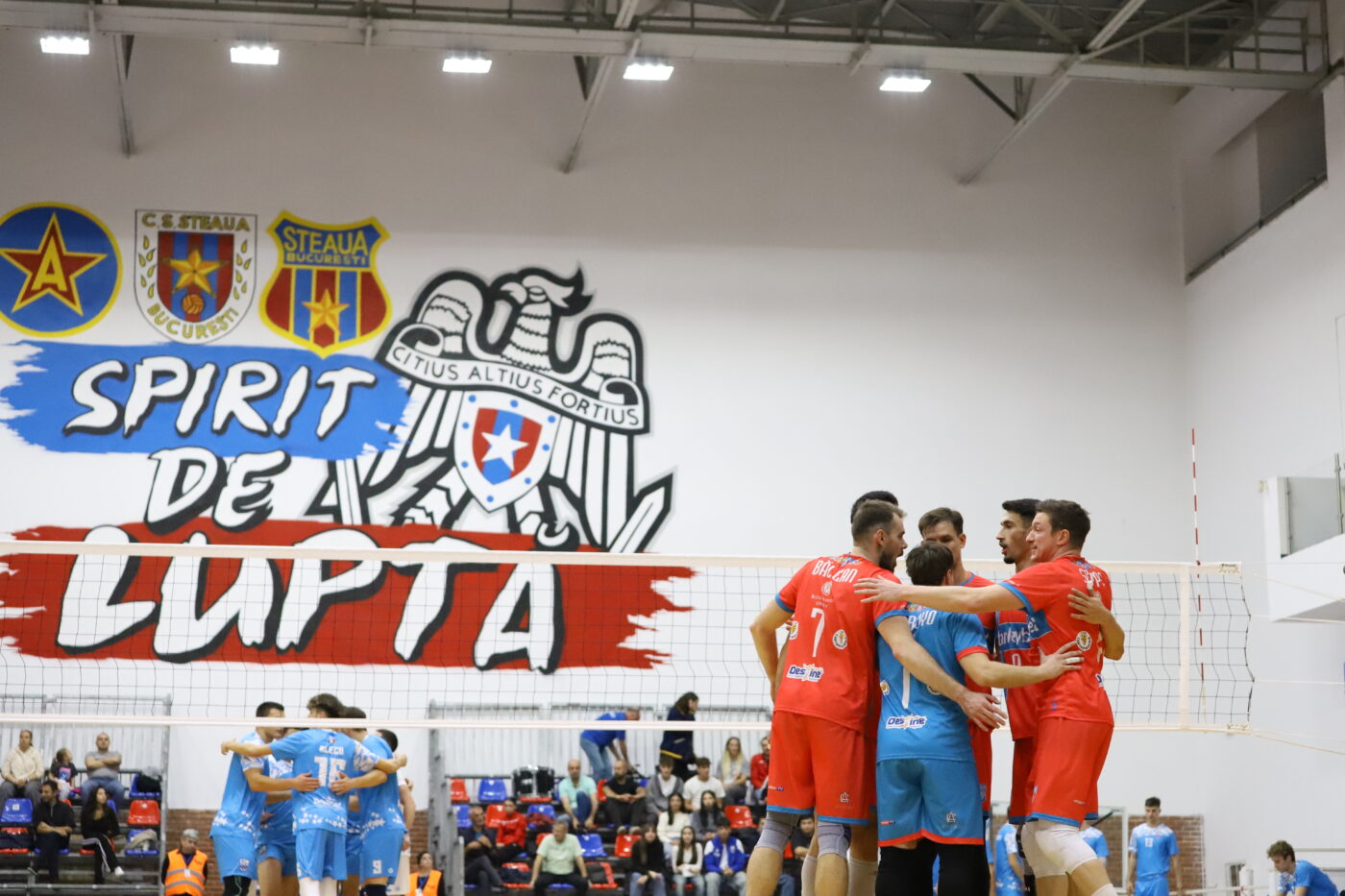 Atac devastator din partea unei legende a Stelei: „Am ajuns un club de maidan! Desființați-l. E de răs să-l pierzi pe David Popovici”
