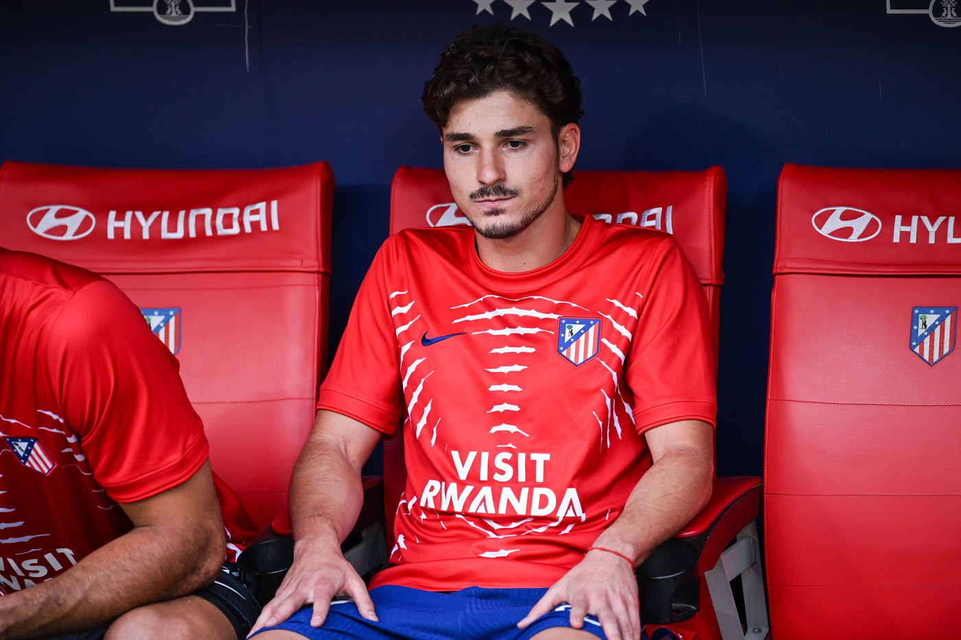MERCATO Atletico Madrid a luat decizia în cazul lui Julian Alvarez: îl vinde cu 150.000.000 de euro!