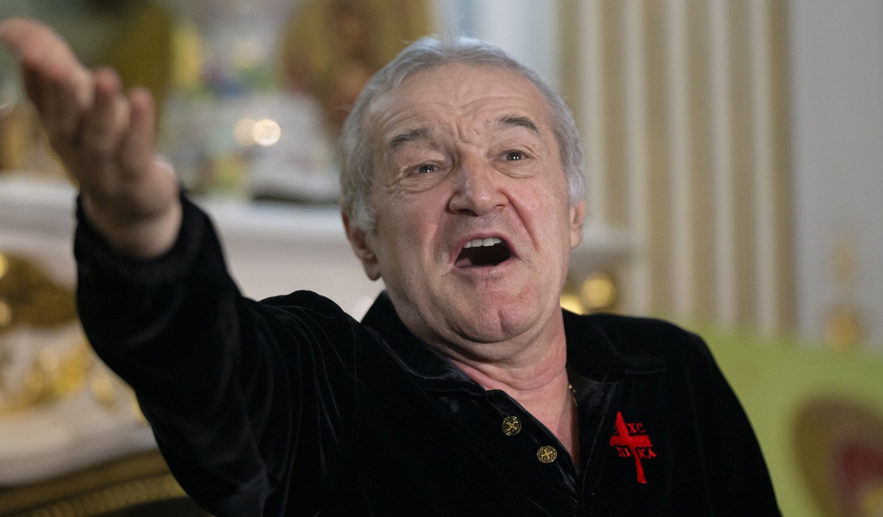 Fotbalistul transferat în această vară l-a scos din minți pe Gigi Becali: „Am dat 1.350.000 pe tine, fă și tu ceva!”