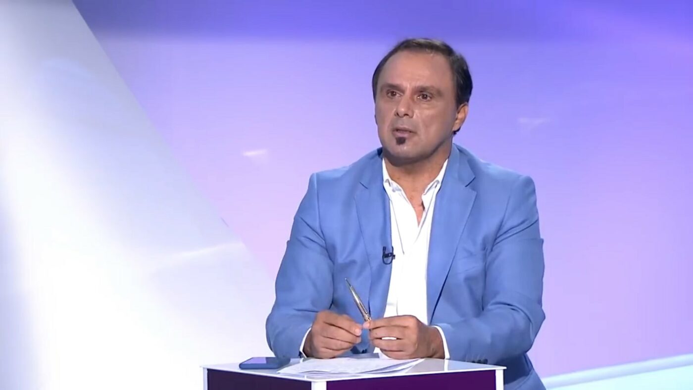 DECLARAȚII Basarab Panduru a tras concluzia după Universitatea Craiova – FC Argeș 0-1. „A făcut ceva ce nu vezi în prima ligă”