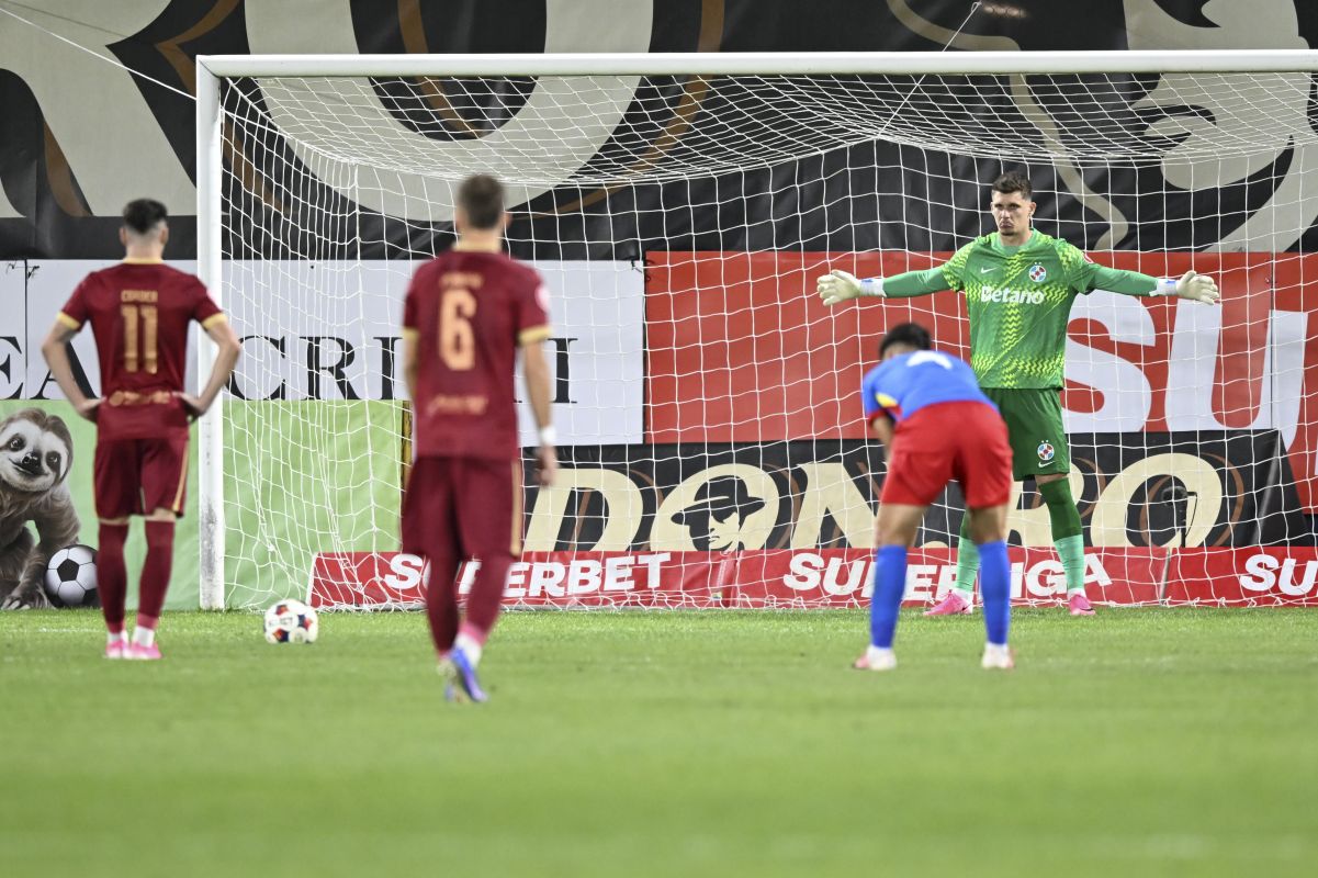 „Pleacă!”. Bogdan Stelea i-a cerut fotbalistului de la FCSB să își caute o altă echipă