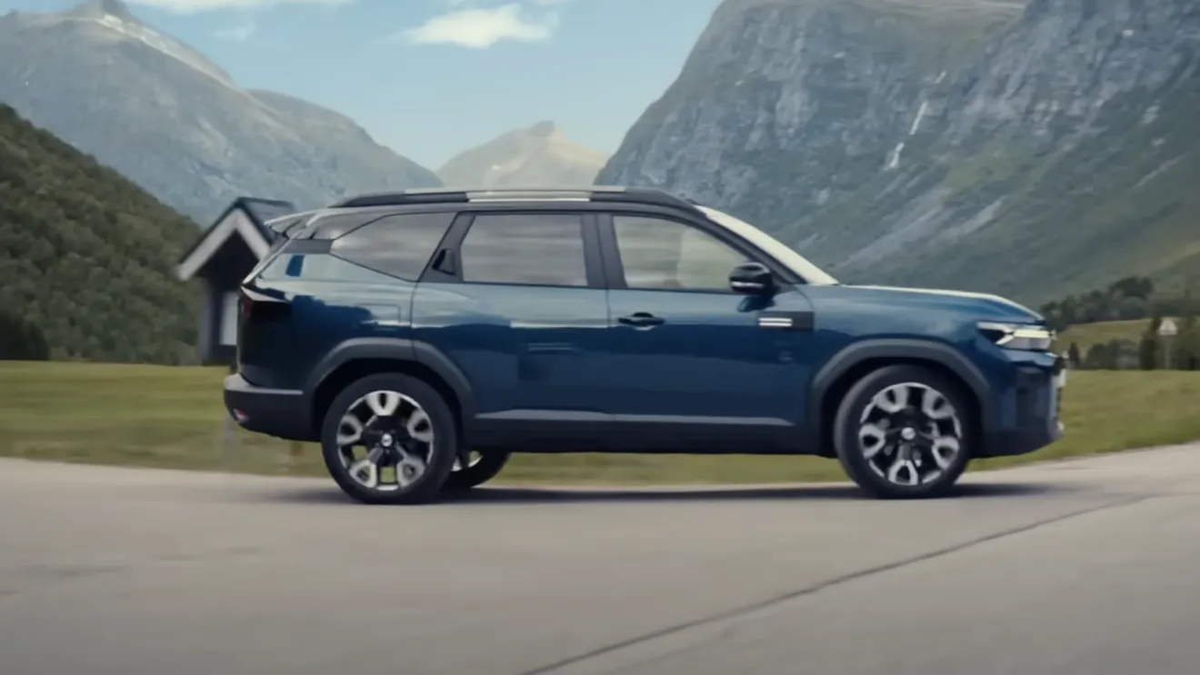 Britanicii au transformat o Dacia Bigster într-o „man cave”. Ce verdict au dat!