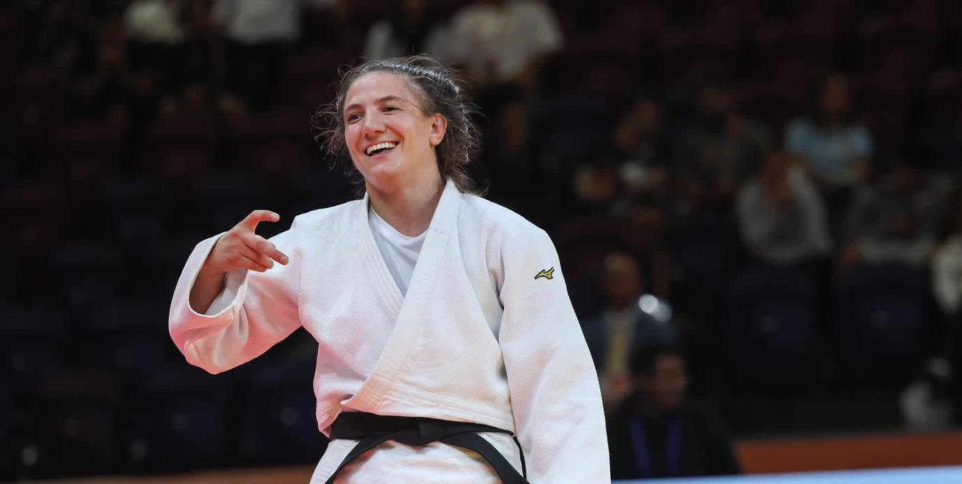 Bronz pentru Team Romania în lupta pentru un loc la Jocurile Olimpice Los Angeles 2028! Ce a reușit Serafima Moscalu