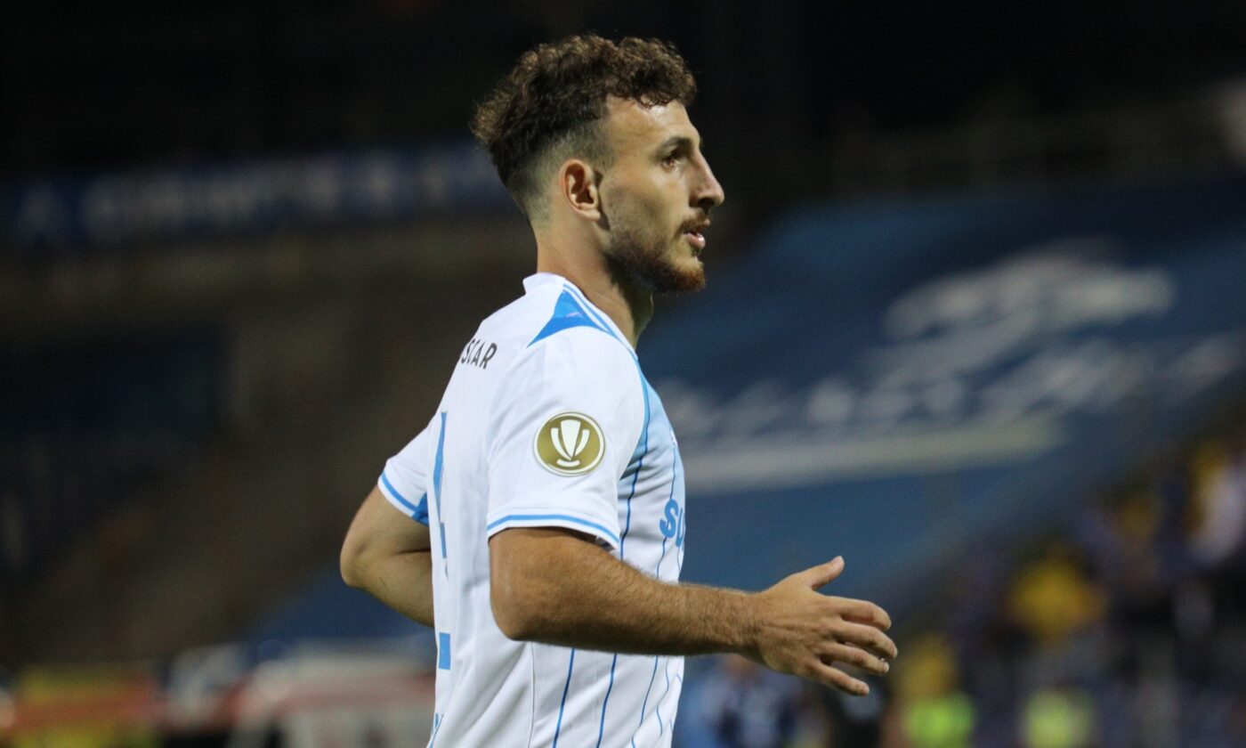 Cadiz forțează transferul lui Anzor de la Craiova! Oferta pentru Mihai Rotaru şi ce salariu ar lua georgianul