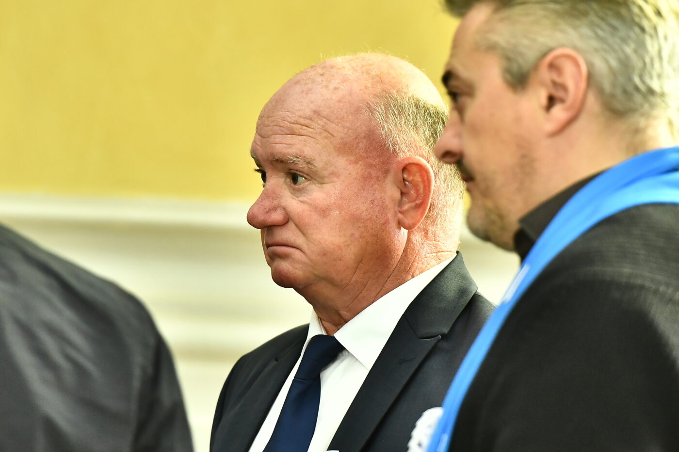 A punctat într-o victorie uriașă! Când a marcat Nae Ungureanu singurul său gol la echipa națională