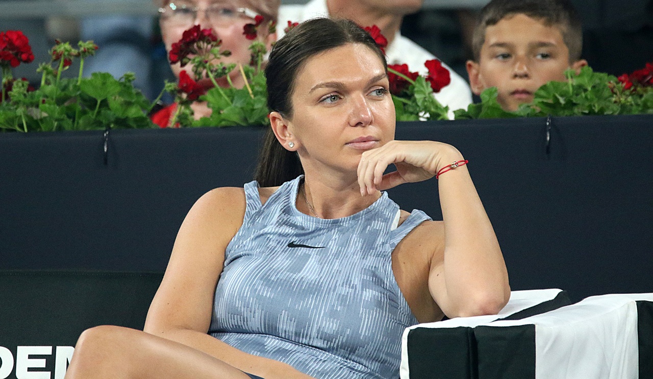 Drama Simonei Halep, dată exemplu: „Ne-au povestit detalii din cazul ei”