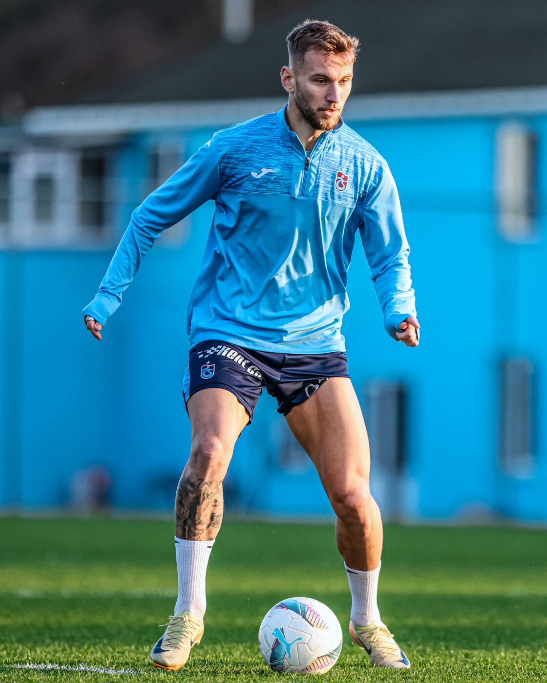 MERCATO Cazul Drăguș arde la Trabzonspor. Turcii au aflat decizia clubului: „Interesul lui Gigi Becali există în continuare, dar…”