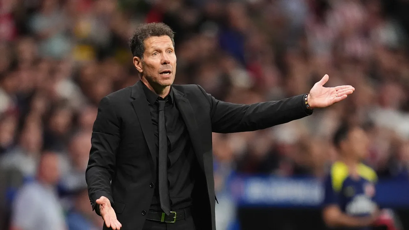 Diego Simeone, reacție de mare lider despre cazul lui Julian Alvarez: „În viață…”
