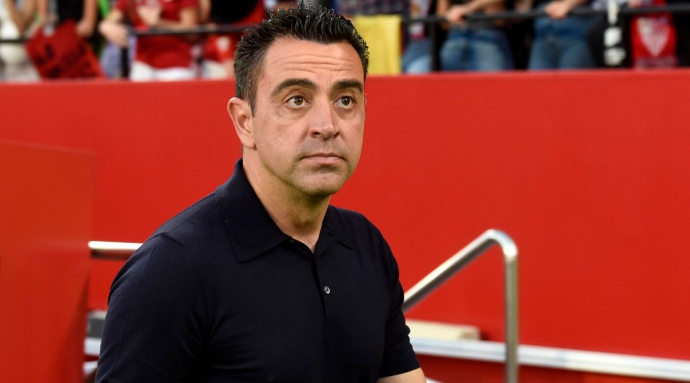 Ce lovitură! Xavi e noul selecționer al naționalei din Europa: contract până în 2030