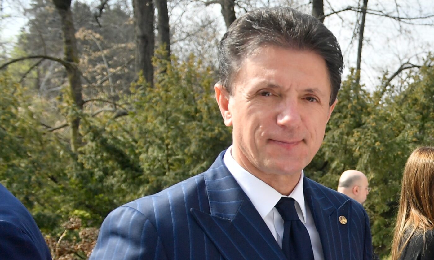 Ce se întâmplă cu investiția de milioane de euro a lui Gică Popescu după moartea omului-cheie în afacere