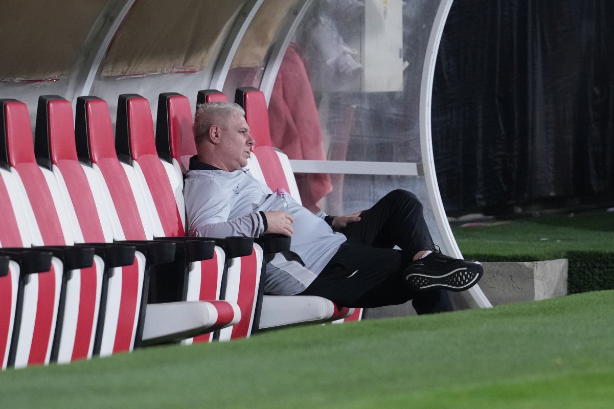 Ce se întâmplă cu Marius Șumudică la CFR Cluj, după sosirea lui Hendrik Klein. EXCLUSIV