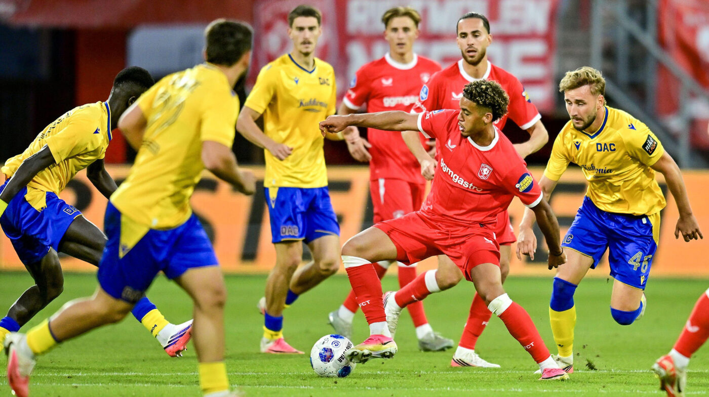 CFR Cluj a luat 5 de la Tromso, dar altă echipă a fost RUȘINEA Europei! A luat gol după gol și s-a făcut de râs