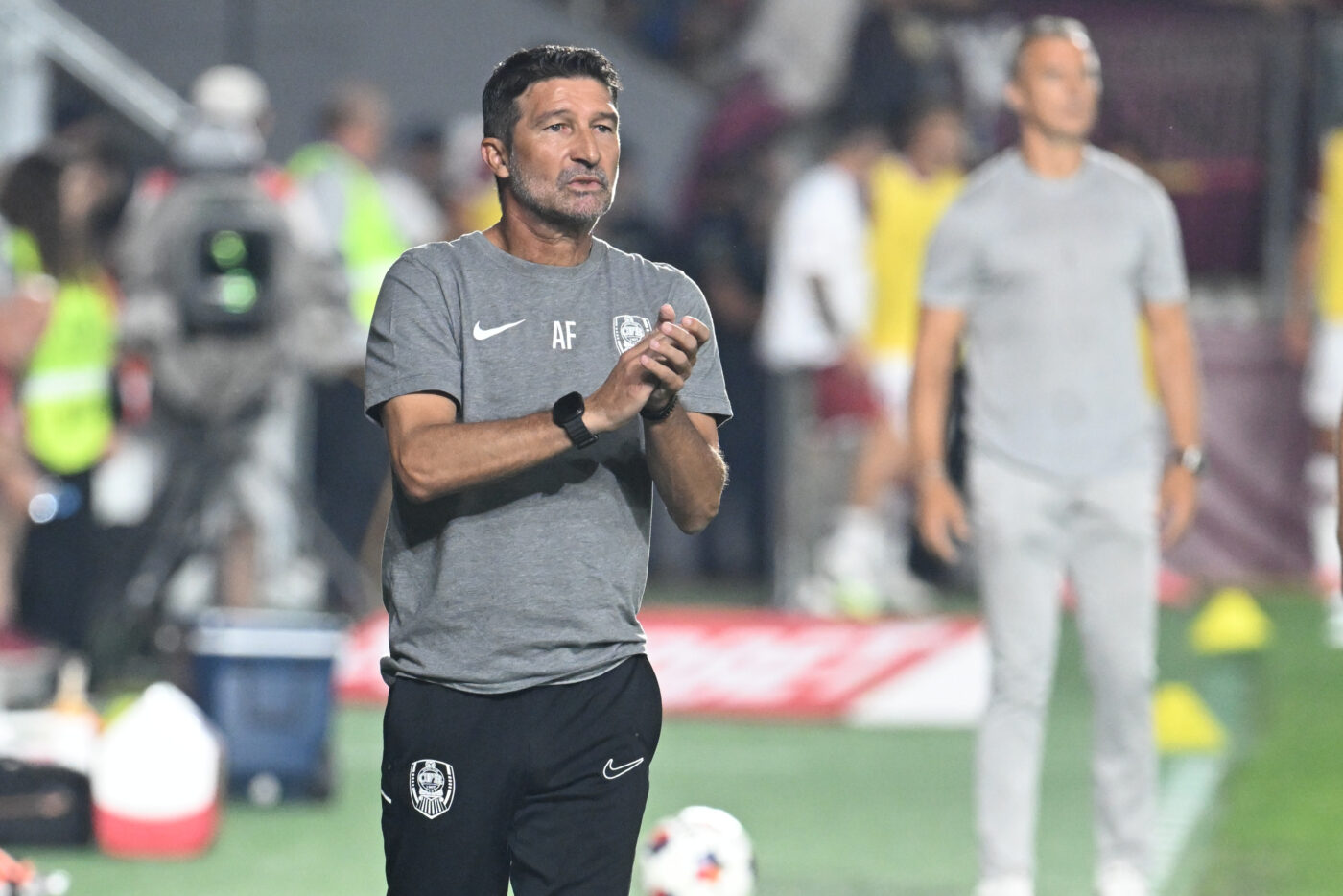 3 transferuri de Europa pentru CFR Cluj. Antonio Folha primește întăriri, dar Tromso vine cu doi puști minune