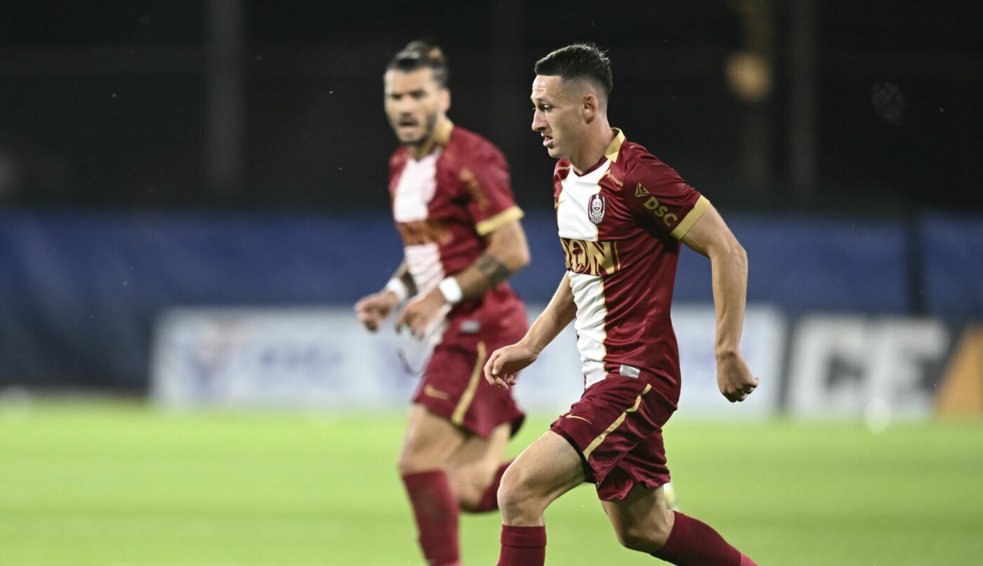 CFR Cluj – Tromso Live Text Online în turul 3 preliminar Conference League, ora 19:30. Echipele probabile. Norvegienii au marcat de 6 ori în ultimul meci de campionat