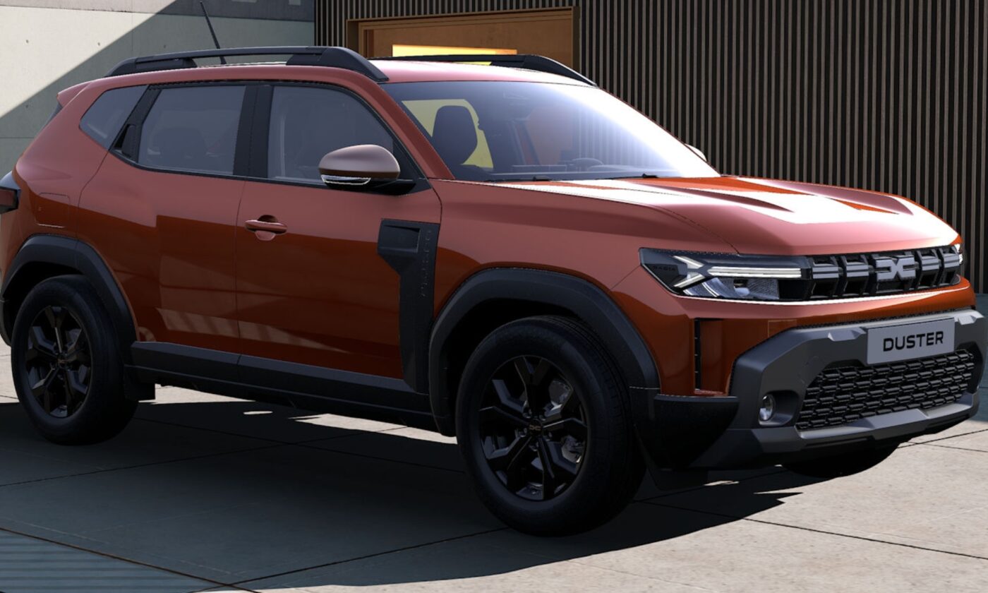 Chinezii atacă supremația Dacia! „Duster fără dotări e 20.000 de euro, iar SUV-ul lor full option e 18.500”