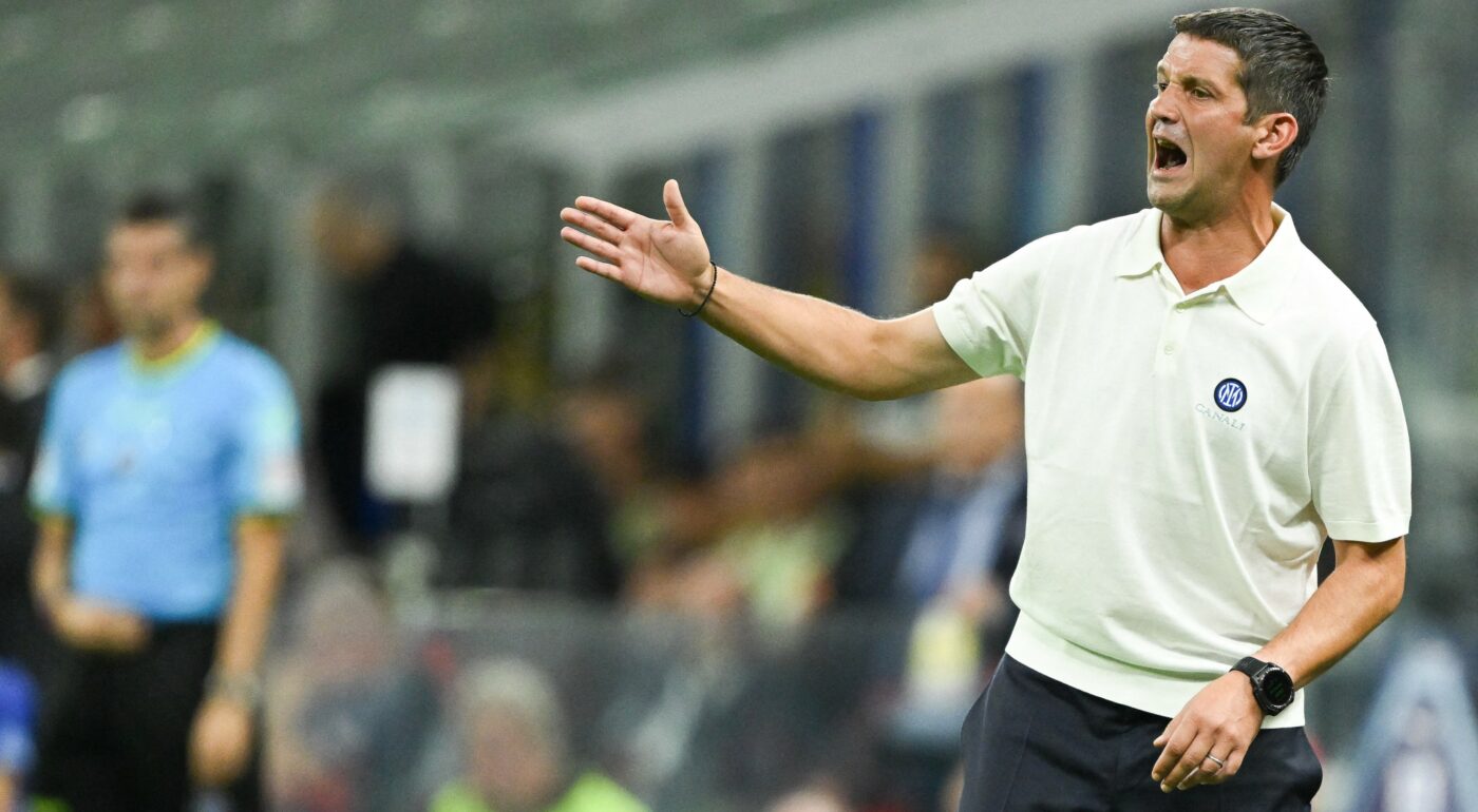 „Chivu A EXPLODAT”. Catalanii au scris despre reacția românului legată de transferul lui Lautaro Martinez la Barcelona