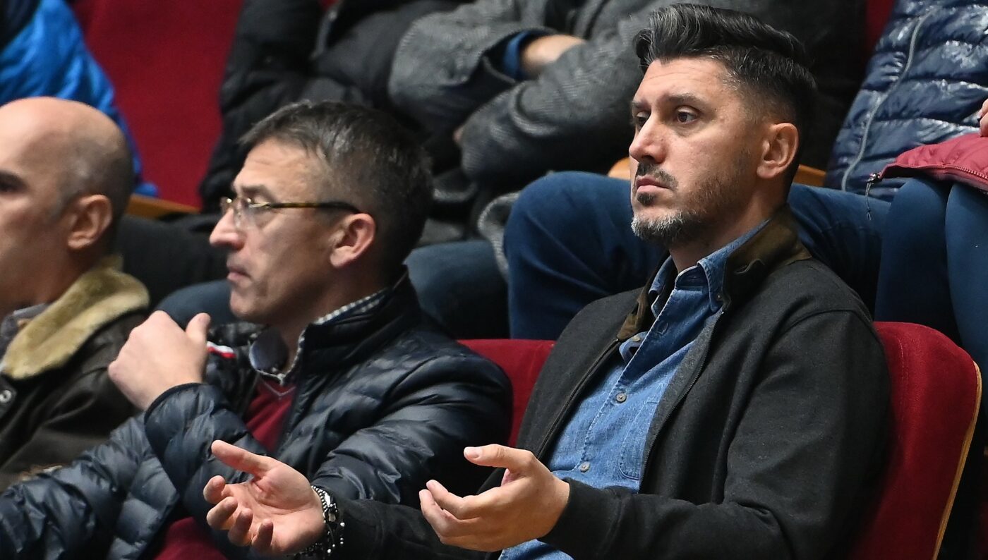 Ciprian Marica l-a distrus pe titularul de la FCSB: „Complet inactiv! E la punctul mort, nu produce nimic”