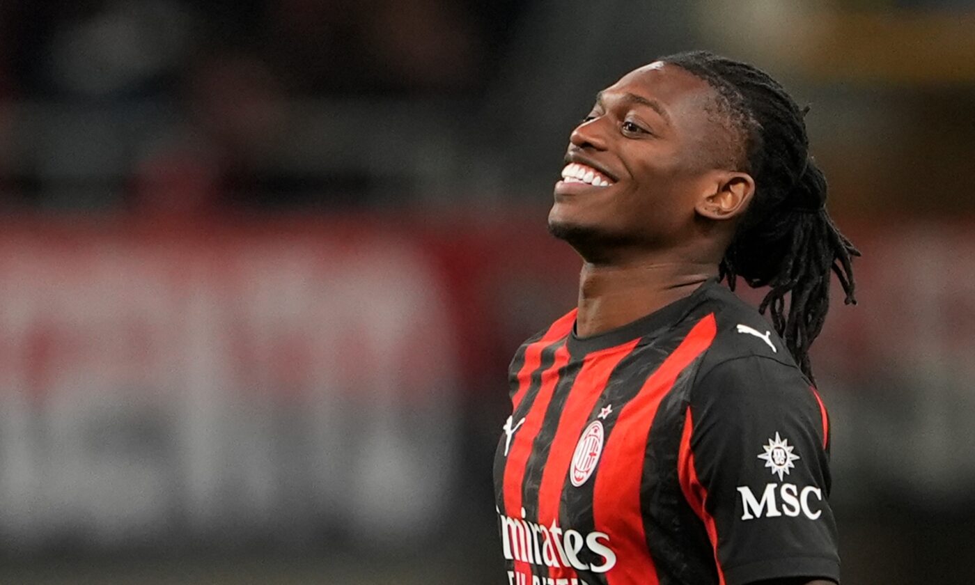 MERCATO Clubul din Premier League care îl vrea pe Rafa Leao de la AC Milan. „Diavolii” cer minimum 60.000.000 de euro