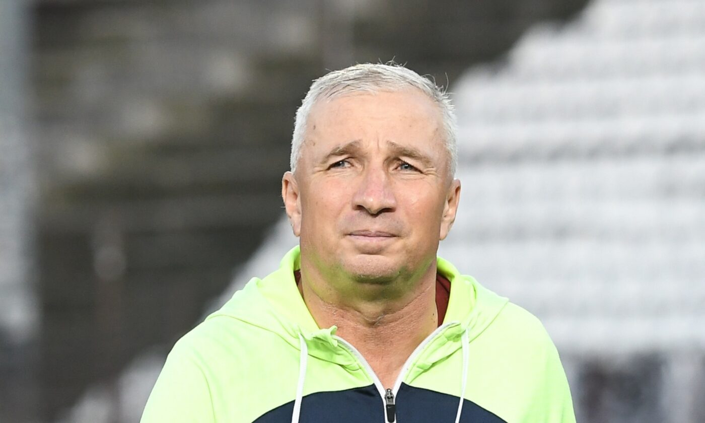 Contractul s-a semnat după ce Dan Petrescu le-a dat garanții polonezilor!
