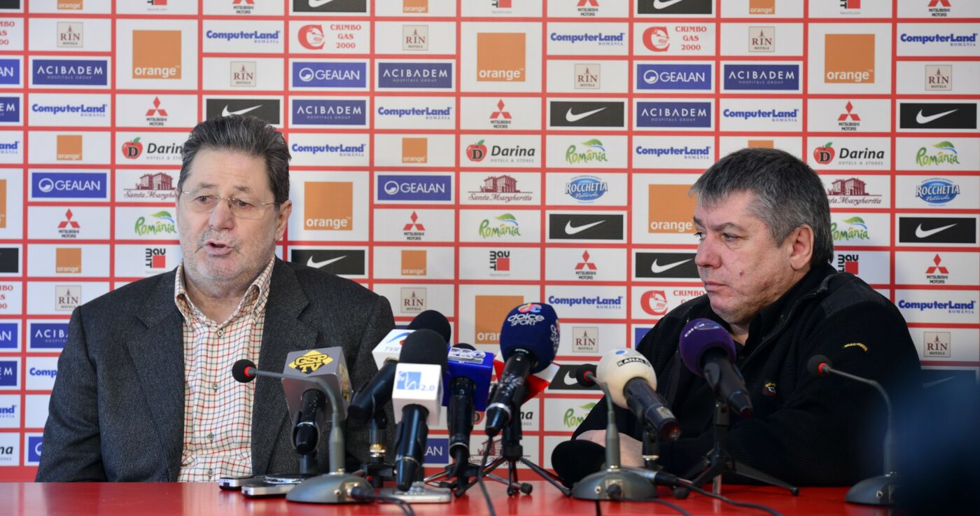 Cornel Țălnar i-a luat apartamentul lui Cornel Dinu și îi reține banii de judecată din pensie: „L-a vândut cu 140.000 de euro. O canalie!”