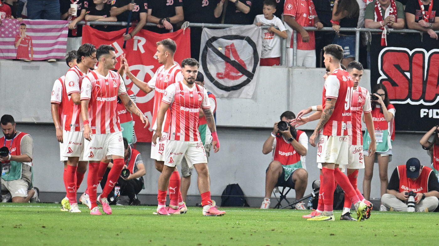 Corvinul – Dinamo Live Text Online, de la 21:30, în etapa 7 din Superliga. „Câinii” merg la Arad din postura de lideri. Echipele probabile