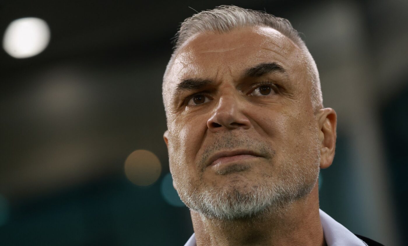 Cosmin Olăroiu nu a avut milă de fosta lui echipă
