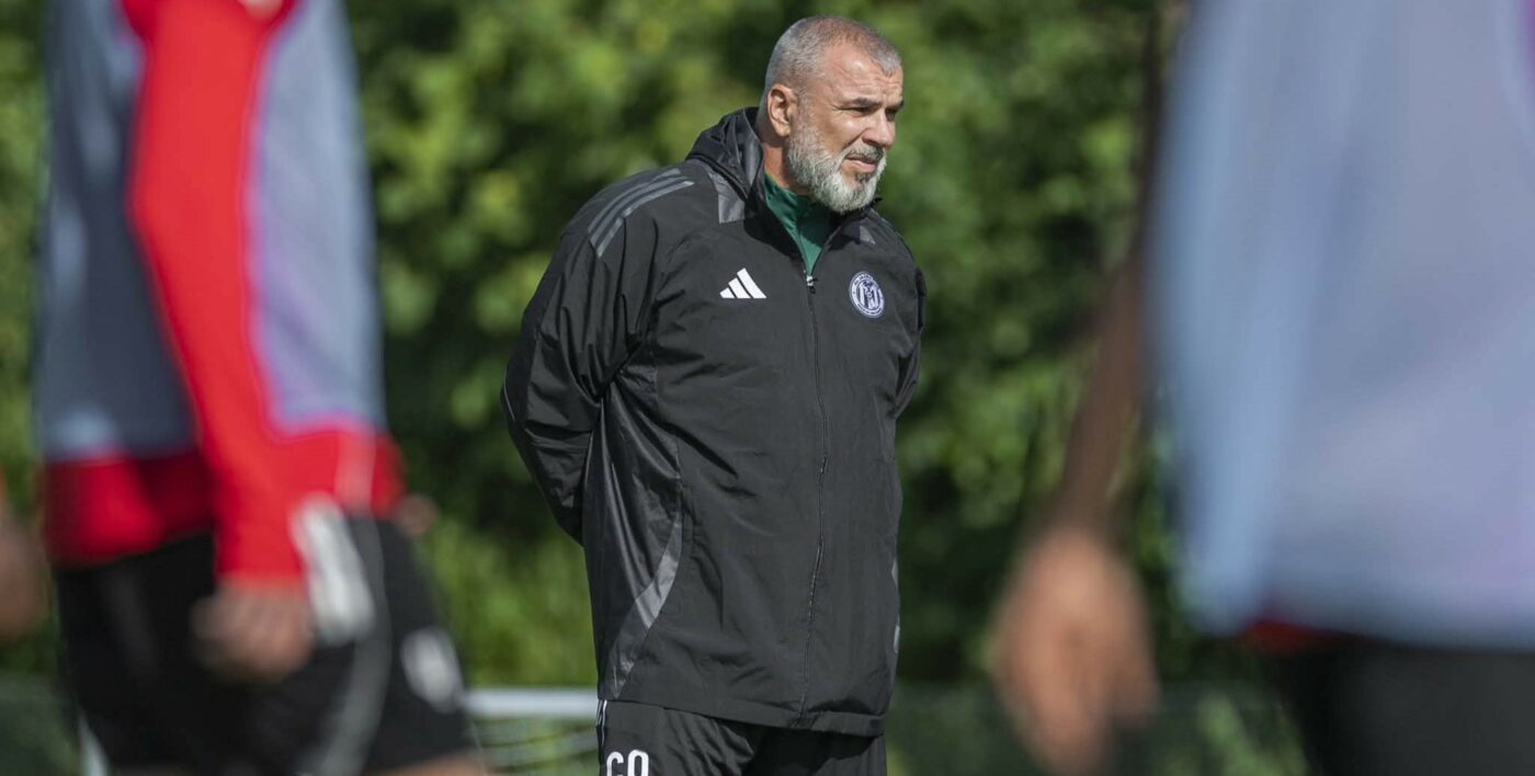 Cosmin Olăroiu, înlocuit cu fostul selecționer al Croației. Românul a ratat bonusul de 5 milioane de euro