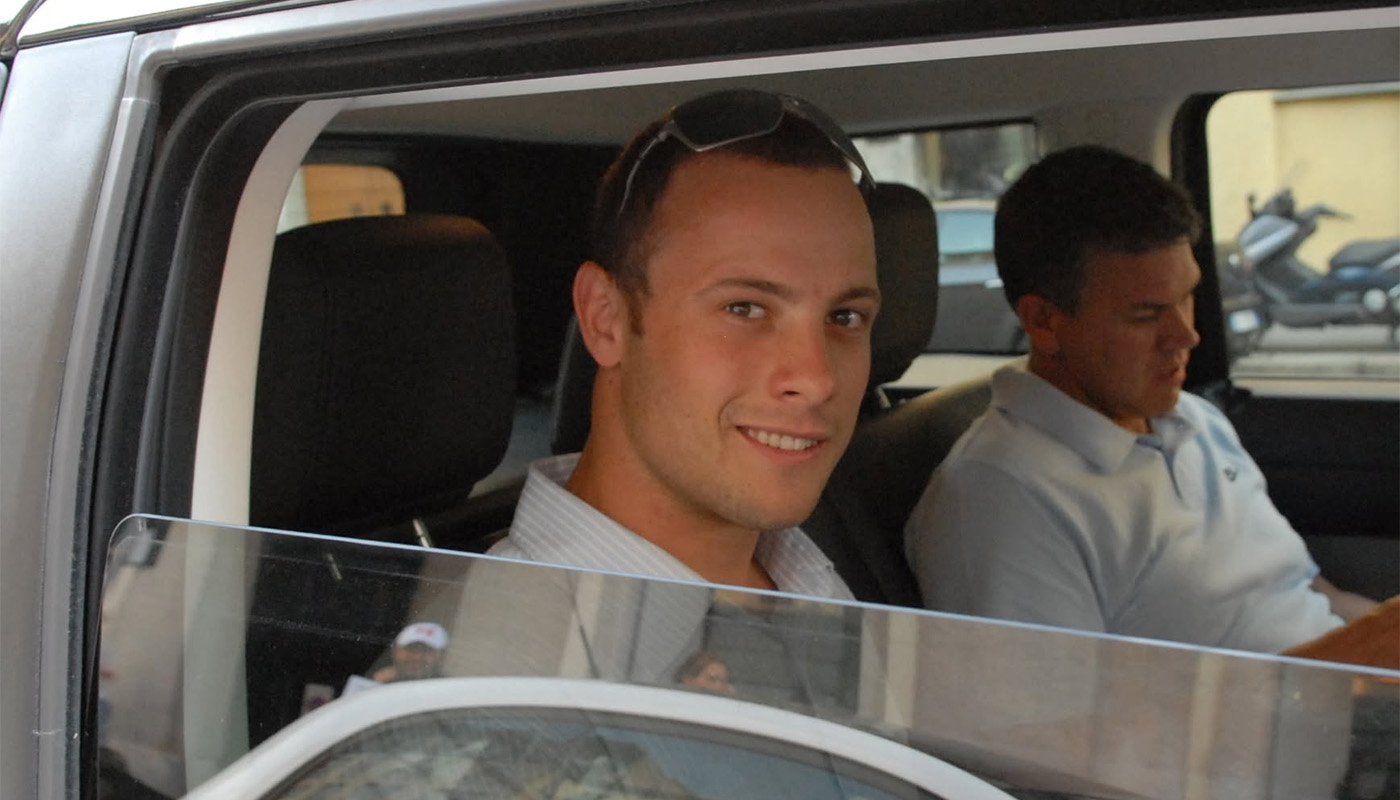EXTRA „A dispărut de pe fața Pământului”. Cu ce a ajuns să se ocupe criminalul Oscar Pistorius după eliberare