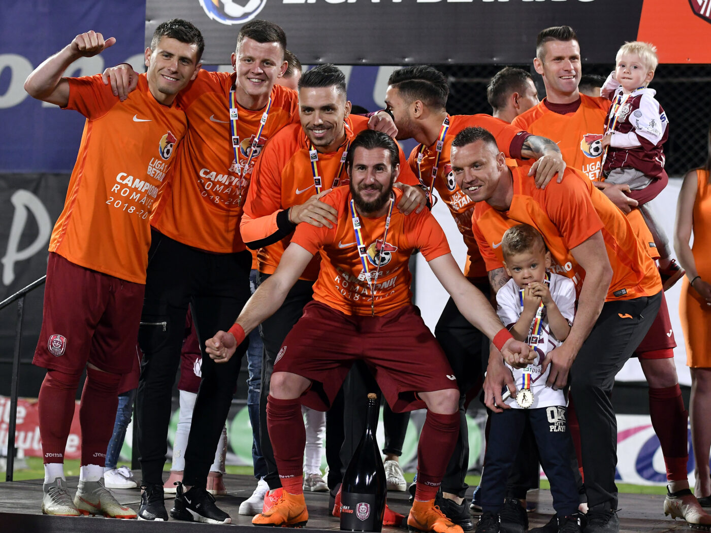 Fostul campion cu CFR Cluj îl cunoaște foarte bine pe noul șef din Gruia și anunță schimbări majore: „Este un plus mare pentru club”. EXCLUSIV