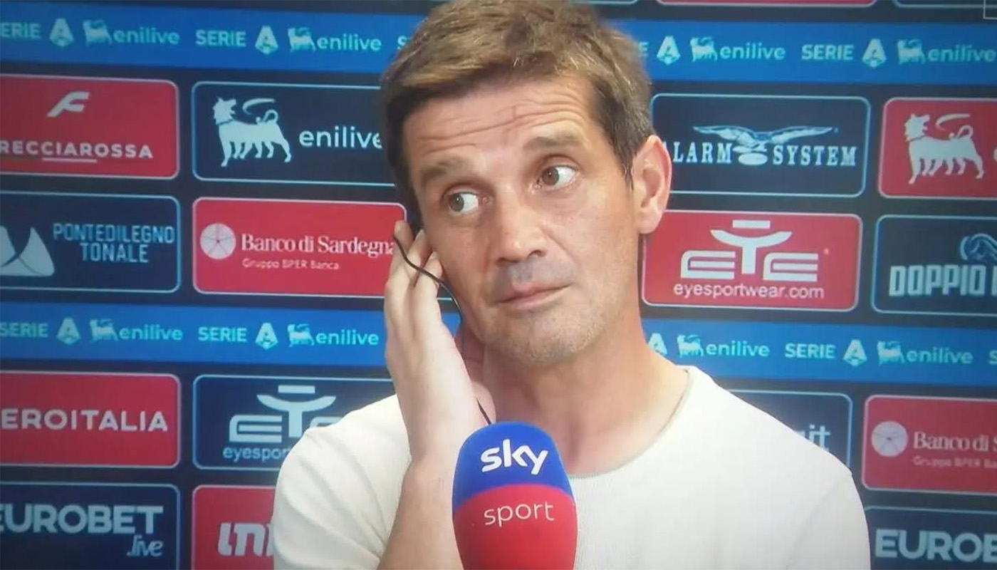 DECLARAȚII Chivu, declarația serii după Cagliari – Inter. Au râs toți: „E unt pe pâine!”