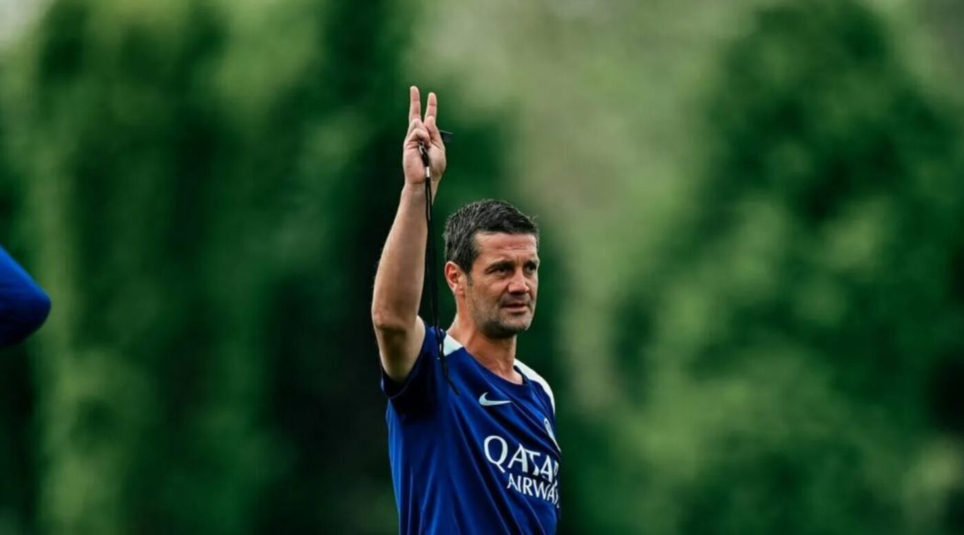 Cristi Chivu e intransigent și cu noile transferuri: „Nimeni NU e titular fix!”