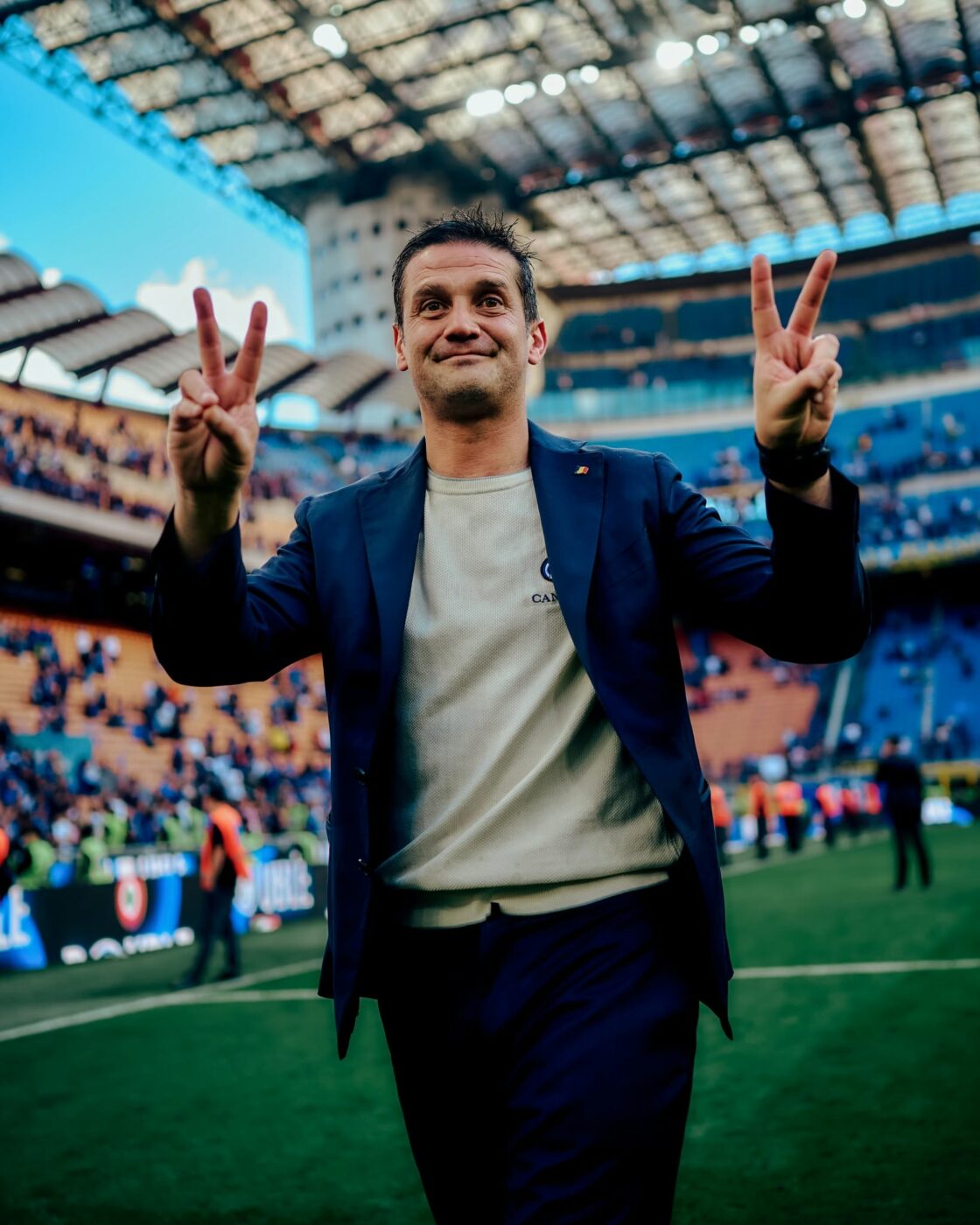 MERCATO Cristi Chivu mai cere un transfer la Inter! Cele cinci vedete dintre care poate alege