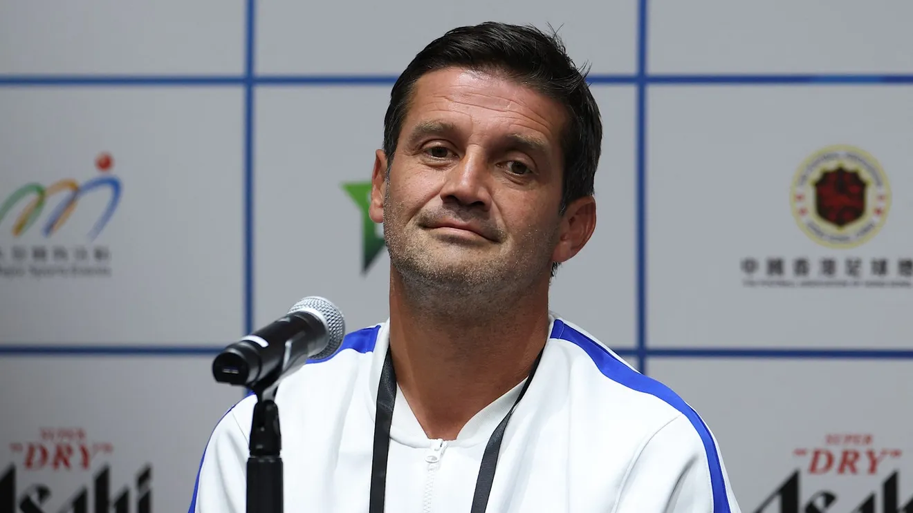 DECLARAȚII Cristi Chivu, un nou discurs de mare campion după Inter – Monza 4-1: „Pentru mine, contează întâi omul!”