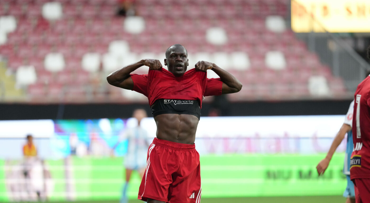 Csikszereda – Sepsi Live Text Online în etapa 5 din Superliga, ora 18:30. Echipele probabile. Duel în premieră pe prima scenă a fotbalului românesc